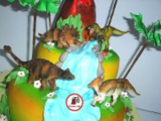 Tort dinozauri_ 3